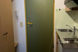 Helles Ein-Zimmer-Appartement mit Balkon – Pluwiger Straße 10, 54295 Kürenz, Trier – Vorschaubild 6