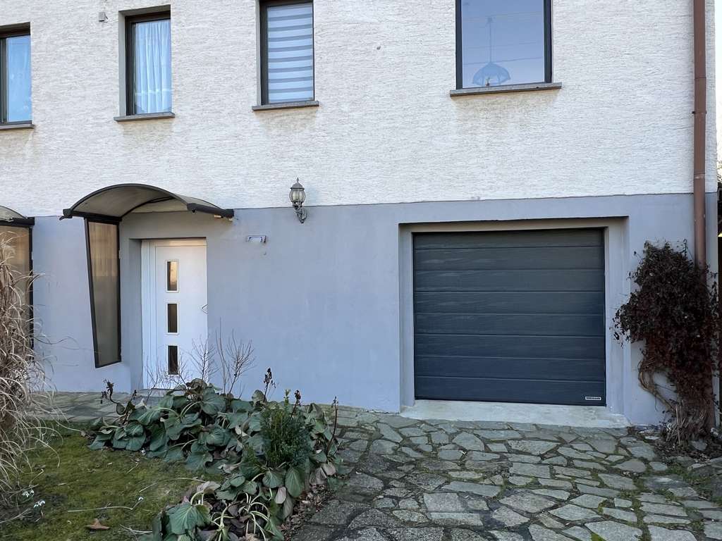 Immobilie in Borsdorf - Naturnahes Wohnen in Borsdorf/ OT Zweenfurth – EFH/DHH - Bild 1