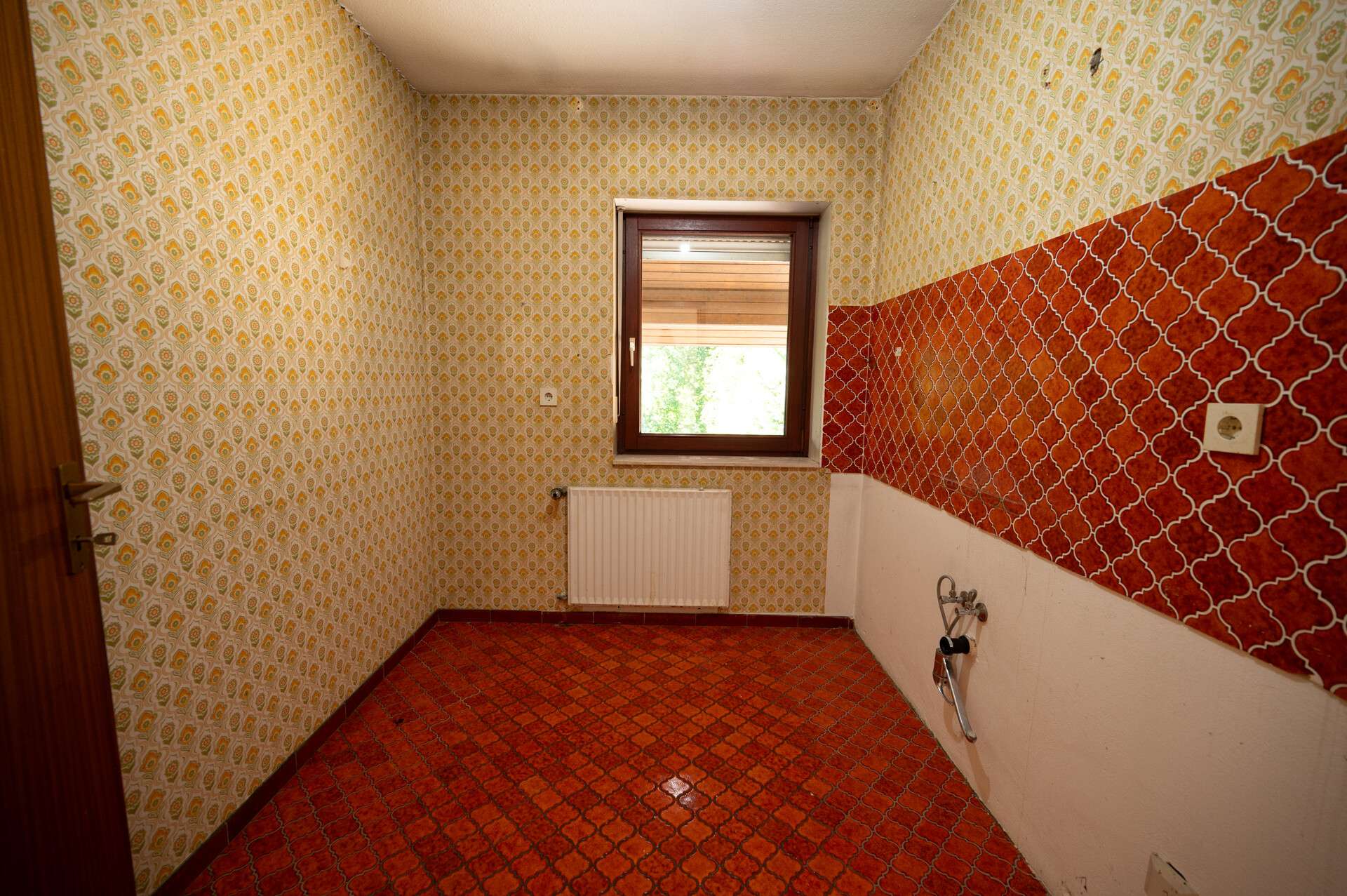 Immobilie in Hiddenhausen - Großzügiges Wohnidyll mit Naturgrundstück und attraktiver Käuferprovision - Bild 13