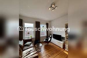 Tauschwohnung: 3-Zimmer Altbauwohnung nahe Außenalster und Mühlenkamp – Die vollständige Adresse der Immobilie erhältst du vom Anbieter., 22085 Barmbek-Süd, Hamburg – Vorschaubild 2
