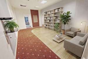 Wohnen mit Charakter: Großzügige 4-Zimmer-Wohnung in Charlottenburg – Die vollständige Adresse der Immobilie erhältst du vom Anbieter., 10629 Charlottenburg, Berlin – Vorschaubild 5