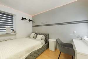 Helle 3-Zimmer-Wohnung ca. 75 m² mit Balkon & Garage inklusive Kaufpreises, 1. OG- Top-Preis! – Die vollständige Adresse der Immobilie erhältst du vom Anbieter., 65205 Erbenheim, Wiesbaden – Vorschaubild 4