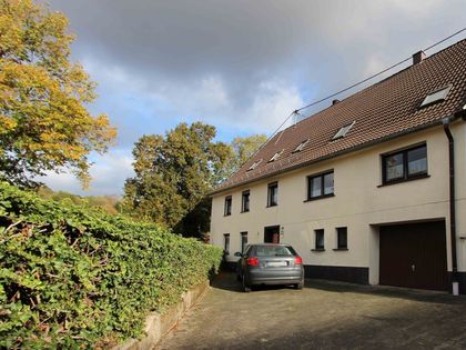 Haus Kaufen In Sankt Wendel Immobilienscout24