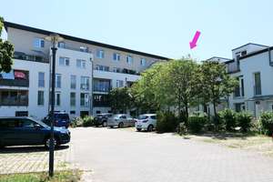 Praktische Zweiraumwohnung in schöner Wohnanlage / Unabhängigkeit und Sicherheit in Vorstadtatmosphä – Triftstraße 9, 13127 Französisch Buchholz, Berlin – Vorschaubild 2