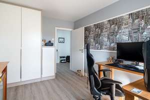 Wohn-Highlight mit Stil und viel Platz: modernes Einfamilienhaus nahe Nordsee und Husum. – Die vollständige Adresse der Immobilie erhältst du vom Anbieter., 25860 Horstedt – Vorschaubild 28