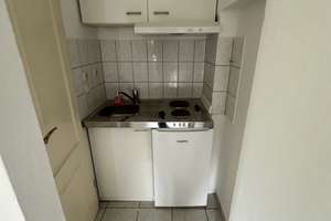 Hübsches 1 ZKB - zentrale Wohnlage in Marburg Ockershausen – Stiftstraße XY, 35037 Marburg, Marburg – Vorschaubild 4