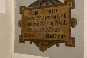 Denkmalgeschütztes Wohn- und Geschäftshaus im Herzen der Konstanzer Altstadt – Altstadt, Konstanz, 78462 Konstanz (Kreis) – Vorschaubild 6
