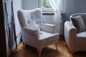 Gemütliche Dachgeschosswohnung für eine oder 2 Personen im Zentrum von Feuerbach – Die vollständige Adresse der Immobilie erhältst du vom Anbieter., 70469 Feuerbach-Mitte, Stuttgart – Vorschaubild 10