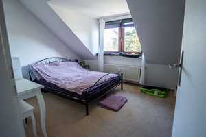 Stilvolle 2-Zimmer-Wohnung mit Balkon – München – Vorschaubild 6