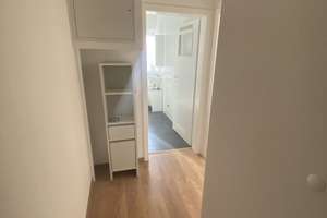 Einziehen und wohlfühlen! Tolle 1ZKB Wohnung mit EBK, Waschmaschine und Tageslichtbad! – 68305 Waldhof, Mannheim – Vorschaubild 2