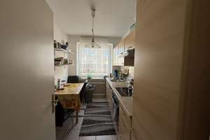 gemütliche 3 Zimmer Wohnung – Weserstraße 238, 27572 Fischereihafen, Bremerhaven – Vorschaubild 2