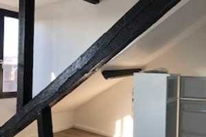 Ansprechende 3-Zimmer-Dachgeschosswohnung mit EBK in Aachen – Adalbertsteinweg 218, 52066 Aachen – Vorschaubild 6