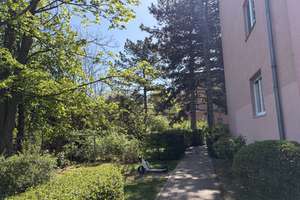 Schöne, helle und grün gelegene 2 1/2-Zimmer-Wohnung! – Die vollständige Adresse der Immobilie erhältst du vom Anbieter., 12357 Rudow, Berlin – Vorschaubild 12