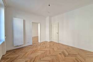 Wohnen mit Altbauflair – Sanierte Wohnung im Stuttgarter Westen mit Wintergarten und Terrasse – Die vollständige Adresse der Immobilie erhältst du vom Anbieter., 70197 Hasenberg, Stuttgart – Vorschaubild 6