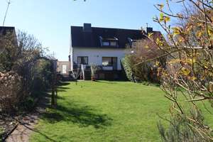 In grüner Umgebung - Doppelhaushälfte mit großem Garten in Toplage von Köln-Höhenhaus – Die vollständige Adresse der Immobilie erhältst du vom Anbieter., 51061 Höhenhaus, Köln – Vorschaubild 3