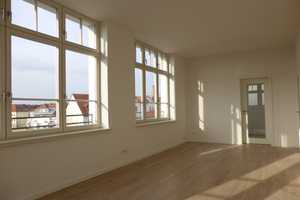 *** Zeitlose Architektur in den "Bleichert Werke" *** WE 32 - Zeit für mehr! – Wilhelm-Sammet-Straße 93, 4157 Leipzig – Vorschaubild 1
