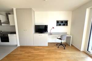 Möblierte Single-Wohnung mit Balkon und Spreeblick! – Tabbertstraße 6B, 12459 Oberschöneweide, Berlin – Vorschaubild 9