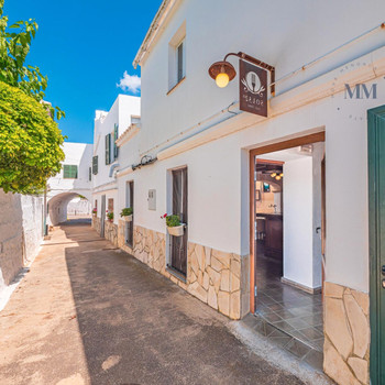 Immobilie zu verkaufen in Menorca
