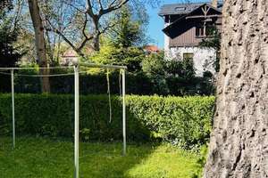 Wohnen im Grünen – Ruhig und Stadtnah