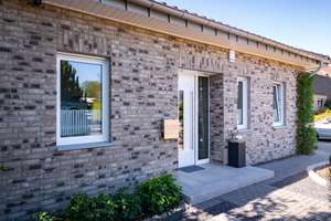 Qualität trifft Lage.
Bungalow mit Niveau in etablierter Lage. – 41849 Wassenberg – Vorschaubild 3