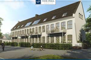 Erstbezug ab Juli 2026!
Moderner Wohnkomfort in einem historischen Meisterwerk