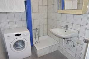 2-Zimmer-Wohnung in zentraler Lage in Neu-Ulm – Die vollständige Adresse der Immobilie erhältst du vom Anbieter., 89231 Neu-Ulm – Vorschaubild 6