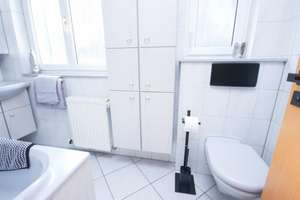 Stilvolle 3-Zimmer-Maisonette mit Süd-Terrasse – Top-Lage in S-Zuffenhausen (Nähe Porsche/Bosch) – Beilsteiner Str. 18A, 70435 Zuffenhausen-Mitte, Stuttgart – Vorschaubild 35