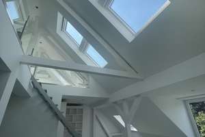 Lichtdurchflutete und klimatisierte Maisonette-Wohnung über 2 Etagen in Essen-Rüttenscheid – Walpurgisstrasse 39, 45131 Rüttenscheid, Essen – Vorschaubild 18
