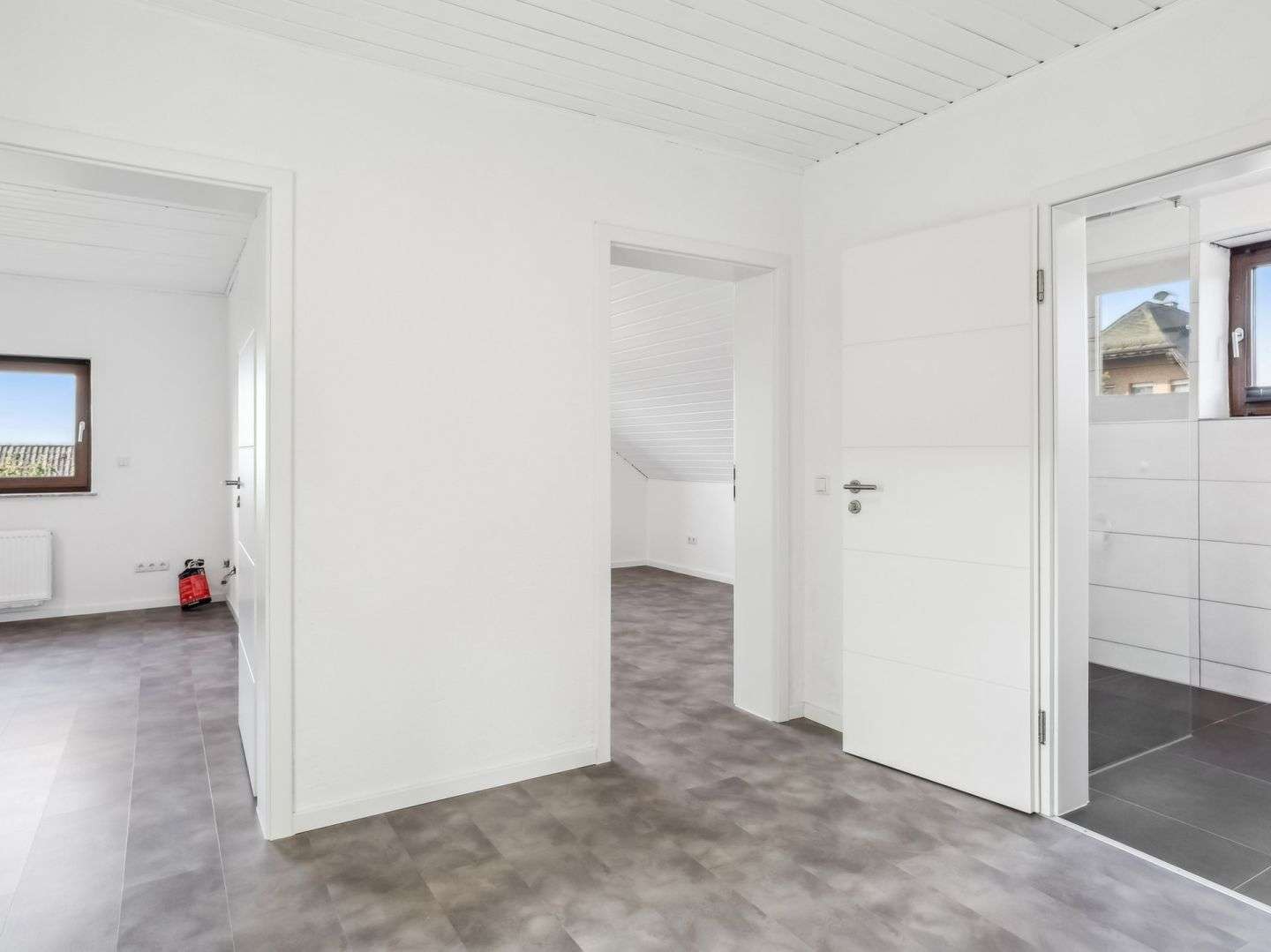 Immobilie in Lingerhahn - Naturnahes Einfamilienhaus mit Gestaltungspotential in Lingerhahn - Bild 5