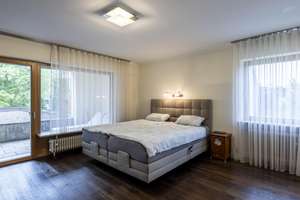 Einzigartige Traum-Villa  – Die vollständige Adresse der Immobilie erhältst du vom Anbieter., 80995 Lerchenau-West, München – Vorschaubild 22