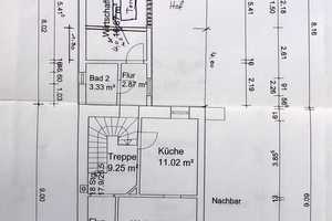 Stilvoll saniertes Stadthaus im Herzen von Hillesheim – Wallstraße 11, 54576 Vulkaneifel (Kreis) – Vorschaubild 20