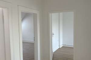 Wülfel: Attraktive 3-Zimmer-Wohnung in guter Lage – Claudiusstraße 3, 30519 Wülfel, Hannover – Vorschaubild 2