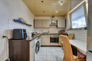 +++ 8.OG mit Fernblick & Süd/Ost-Balkon - bequem & altersgerecht - sanierungsbedürftig +++ – 70437 Rot, Stuttgart – Vorschaubild 15