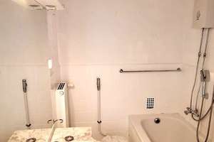 Helle 3 Zi. - Whg. + Balkon in HA Eppenhausen – Die vollständige Adresse der Immobilie erhältst du vom Anbieter., 58093 Emst, Hagen – Vorschaubild 6