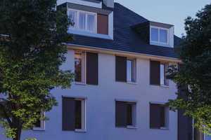 Stillvolles Stadthaus in begehrter Lage von Harlaching – München – Vorschaubild 3
