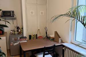 Gemütliche Singlewohnung in ruhiger Lage in Mauritz-West – Heisstr. 12, 48145 Mauritz-West, Münster – Vorschaubild 9