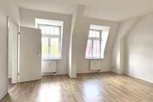 Gemütliche 2-Raumwohnung in der Dresdner Neustadt zur Miete!