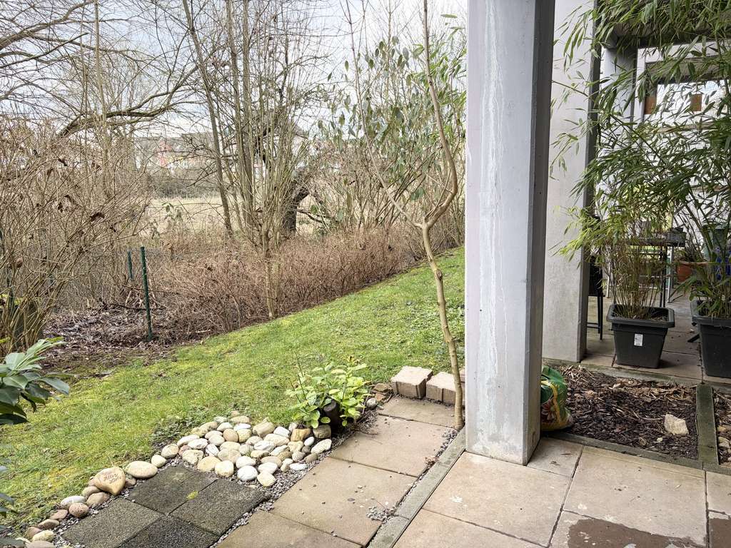 Immobilie in Kleinostheim - Wohlfühlen in Kleinostheim! - Bild 1