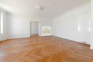 In Mitten von Leipzig! 183 qm Dachgeschosswohnung mit Blick auf das Rathaus – Mendelssohnstrasse 3, 4109 Zentrum-West, Leipzig – Vorschaubild 22