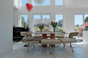 Luxuriöses Villa in Hamburg Lemsahl-Mellingstedt – Die vollständige Adresse der Immobilie erhältst du vom Anbieter., 22397 Lemsahl-Mellingstedt, Hamburg – Vorschaubild 9