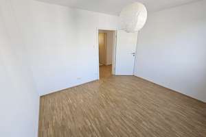 Leerstehende 4-Zimmer-Wohnung mit idealem Grundriss & West-Balkon – Die vollständige Adresse der Immobilie erhältst du vom Anbieter., 81829 Messestadt Riem, München – Vorschaubild 12