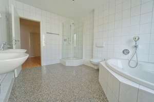 Mehr Raum, mehr Licht, mehr Leben – Reihenmittelhaus mit Balkon & Dachterrasse in Rheindorf-Süd! – 51371 Rheindorf, Leverkusen – Vorschaubild 34