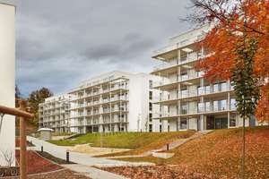 Wir suchen Sie für unsere 3-Zimmer-Wohnung im Nonnenstieg 76a in 37075 Göttingen – Die vollständige Adresse der Immobilie erhältst du vom Anbieter., 37075 Oststadt, Göttingen – Vorschaubild 11