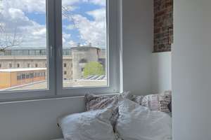 3-Zimmer Wohnung in Ulm-Oststadt mit 90 m² Wohnfläche – Die vollständige Adresse der Immobilie erhältst du vom Anbieter., 89073 Oststadt, Ulm – Vorschaubild 2