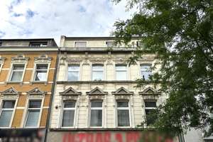 Unter Denkmalschutz: Attraktive 4-Zimmer-Maisonettewohnung in zentraler Lage von Köln-Ehrenfeld – Die vollständige Adresse der Immobilie erhältst du vom Anbieter., 50823 Ehrenfeld (Ortsteil), Köln – Vorschaubild 12