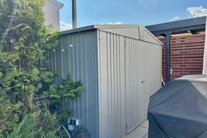 4-Zimmer-Reihenendhaus mit EBK in Hattersheim am Main – Main-Taunus-Kreis – Vorschaubild 11