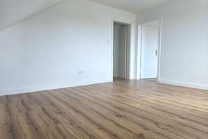 **Erstbezug nach Modernisierung - gemütliche und moderne 2-Zimmer-Wohnung** – Frintroper Str. 316, 45359 Bedingrade, Essen – Vorschaubild 5