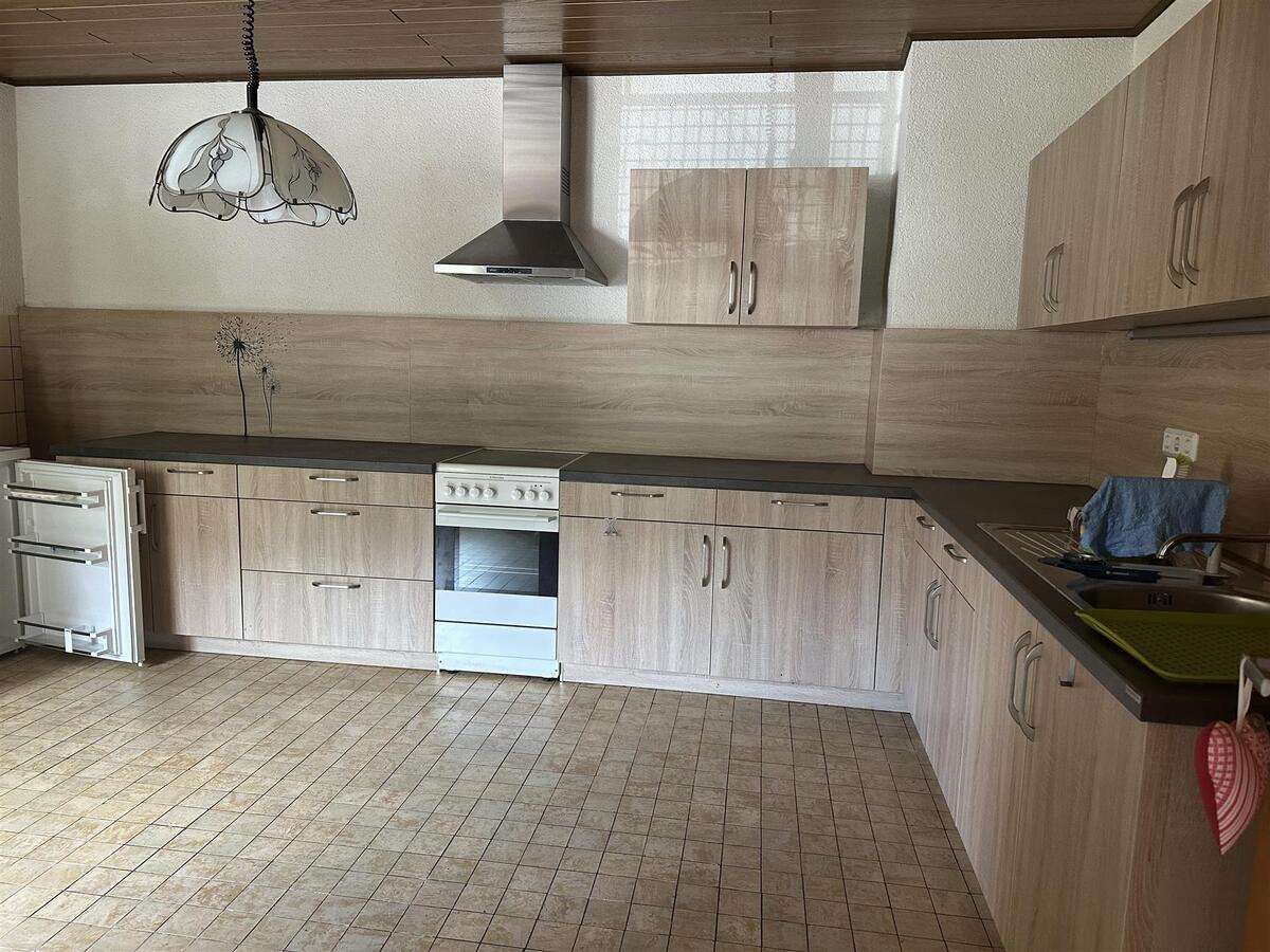 Immobilie in Heimbach - Einfamilienhaus für Kreative Köpfe - Bild 13