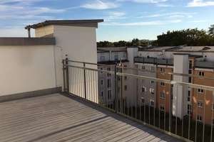 Moderne 2-Zimmer-Penthouse in Bestlage Schwabing – Eisenacherstrasse 2b, 80801 Münchner Freiheit, München – Vorschaubild 13
