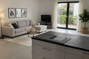 Neuwertiges Reihenmittelhaus Modern, groß,  neuwertig. Energie A+. Kapitalanlage / zeitnaher Eigenbe – Die vollständige Adresse der Immobilie erhältst du vom Anbieter., 61118 Bad Vilbel – Vorschaubild 6